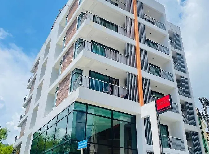 Coco BoutiqueBoutique Hotel